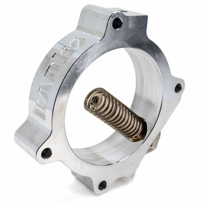 Banks Billet Heater Kit (750W or 1500W) - Dodge RAM 2500/3500 6.7L Cummins (2007.5-2024) Billet Heater Kit Banks Power 