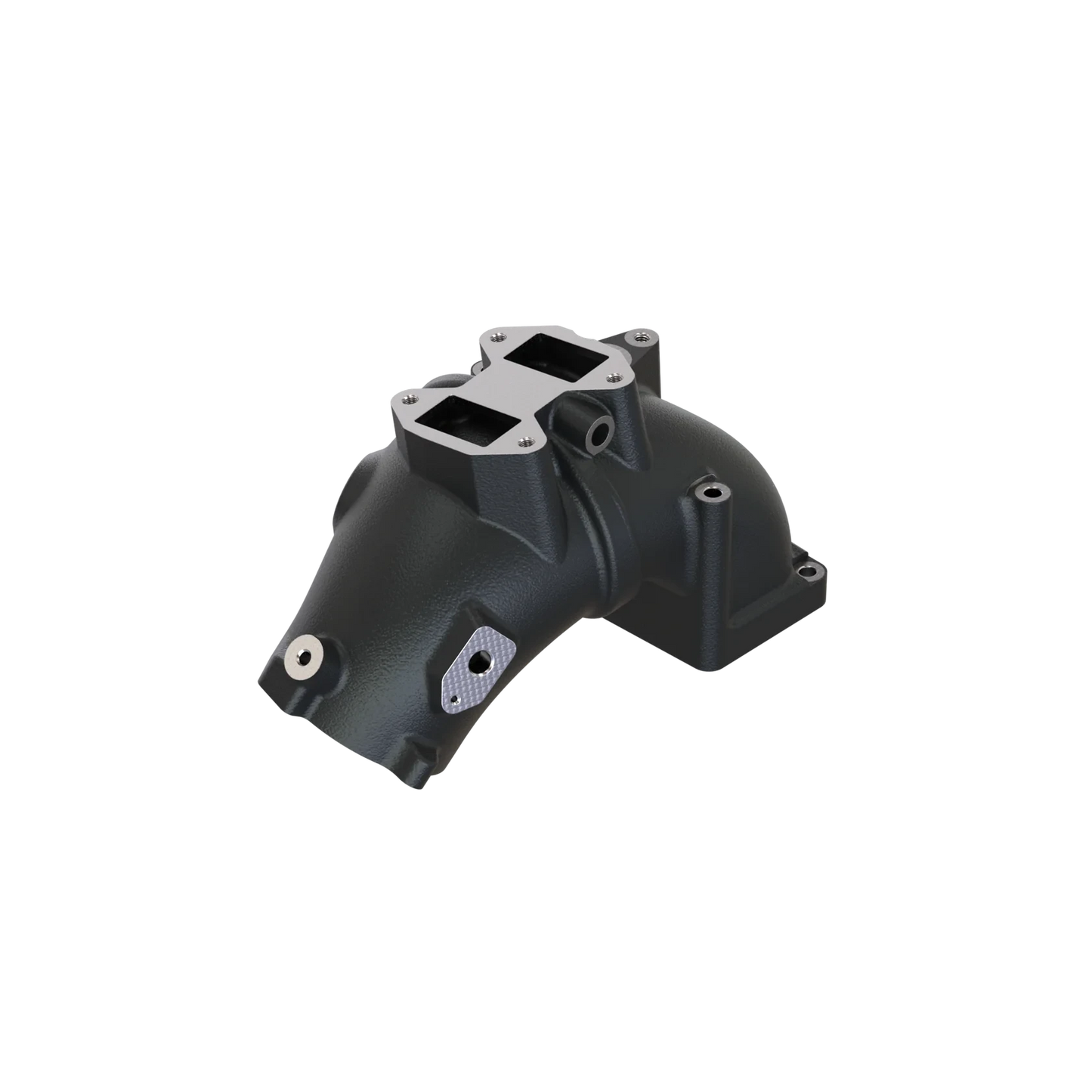 Intake Elbow (2007.5-2018 Cummins 6.7L) Intake Elbow S&B 