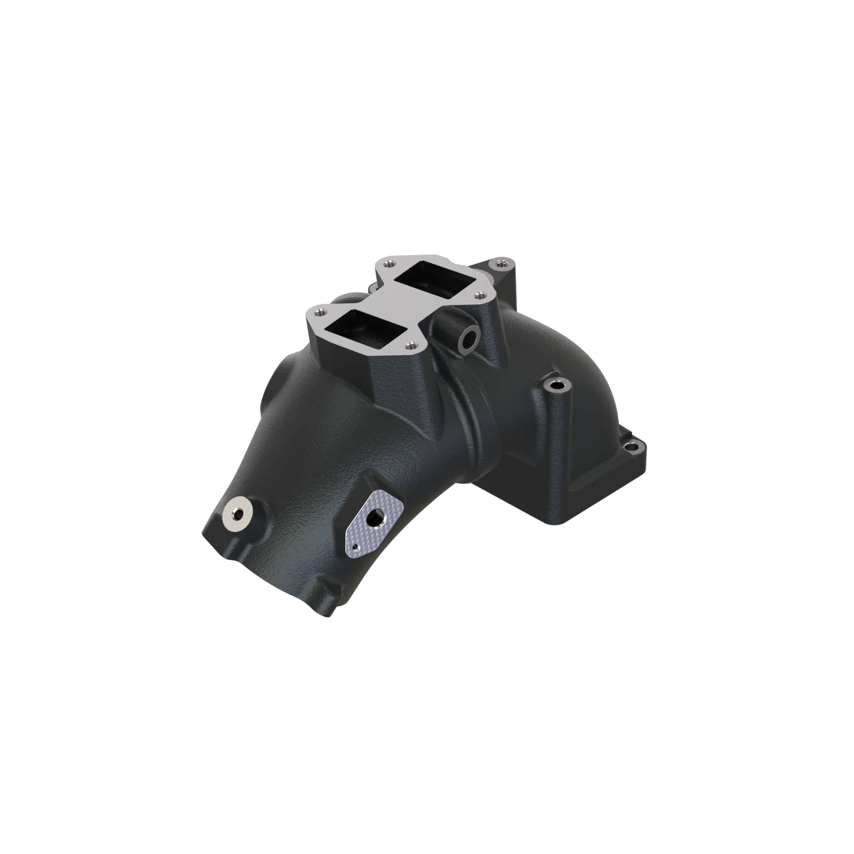 Intake Elbow (2007.5-2018 Cummins 6.7L) Intake Elbow S&B 