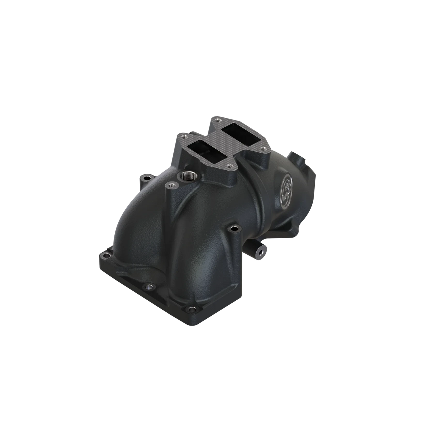 Intake Elbow (2007.5-2018 Cummins 6.7L) Intake Elbow S&B 