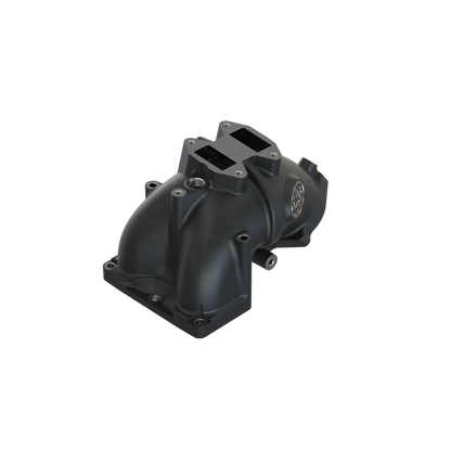 Intake Elbow (2007.5-2018 Cummins 6.7L) Intake Elbow S&B 