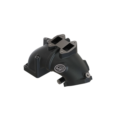 Intake Elbow (2007.5-2018 Cummins 6.7L) Intake Elbow S&B 