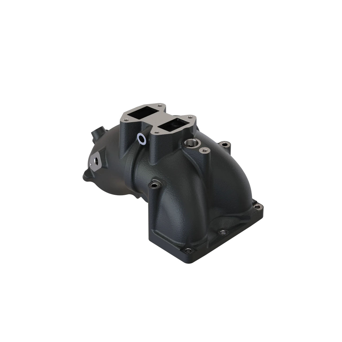Intake Elbow (2007.5-2018 Cummins 6.7L) Intake Elbow S&B 
