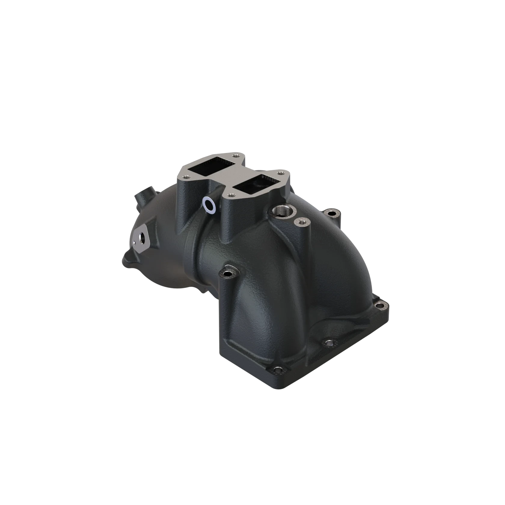 Intake Elbow (2007.5-2018 Cummins 6.7L) Intake Elbow S&B 
