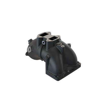 Intake Elbow (2007.5-2018 Cummins 6.7L) Intake Elbow S&B 