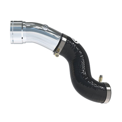 Cold Side Intercooler Pipe for 17-21 Ford F250 F350 V8-6.7L Powerstroke S&B Intercooler Pipes S&B 