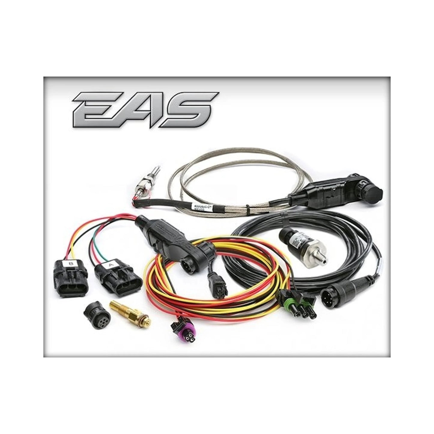 Edge EAS Edge Products EAS Competition Kit 