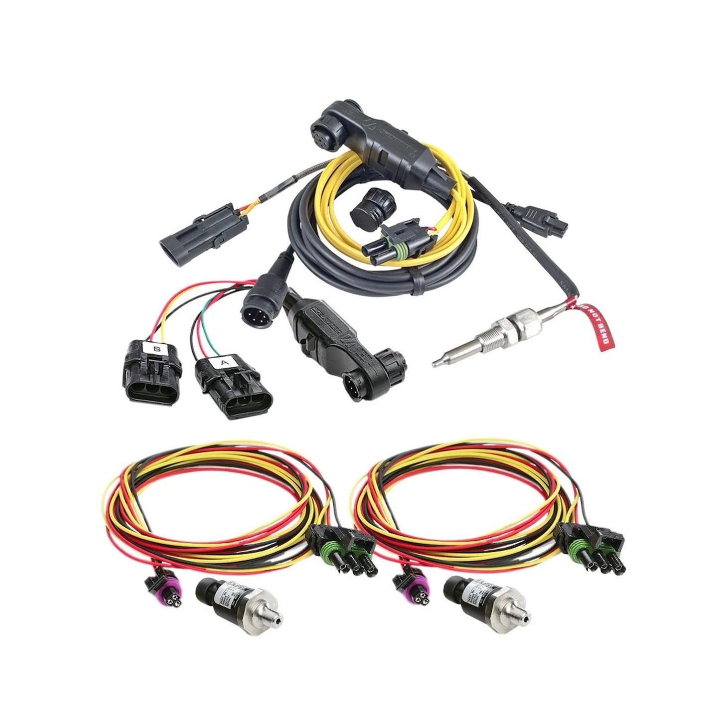 Edge EAS Edge Products EAS Street Diesel Kit 