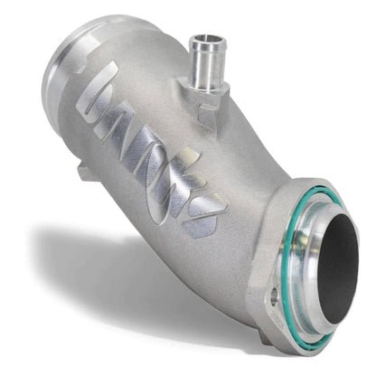 Banks Monster-Ram® Turbo Inlet Elbow with Anti-Surge - GM Duramax 6.6L L5P (2017-2026) Turbo Inlet Elbow Banks Power 