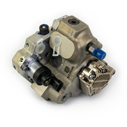 High Pressure CP3 Pump (2003-2018/2021+ Cummins) Fuel System Upgrades S&S Diesel Motorsport 