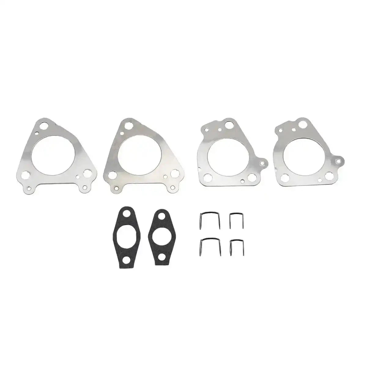 CPS Add-Ons Options Calibrated Power Gasket Kit - Turbo - 2001-2010 LB7 LLY LBZ LMM Duramax 