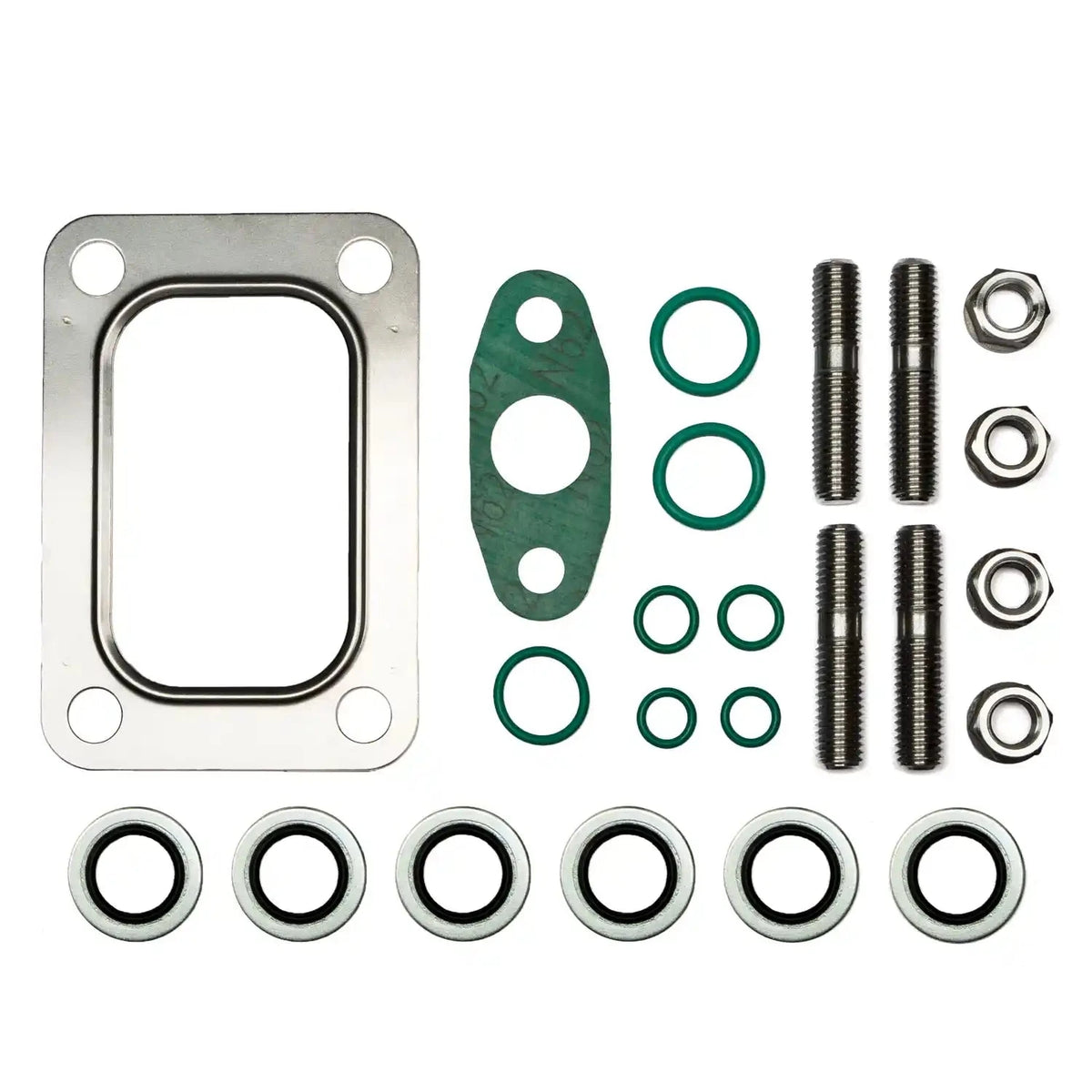 CPS Add-Ons Options Calibrated Power Gasket Kit - Turbo - 2007.5-2018 6.7L Cummins 