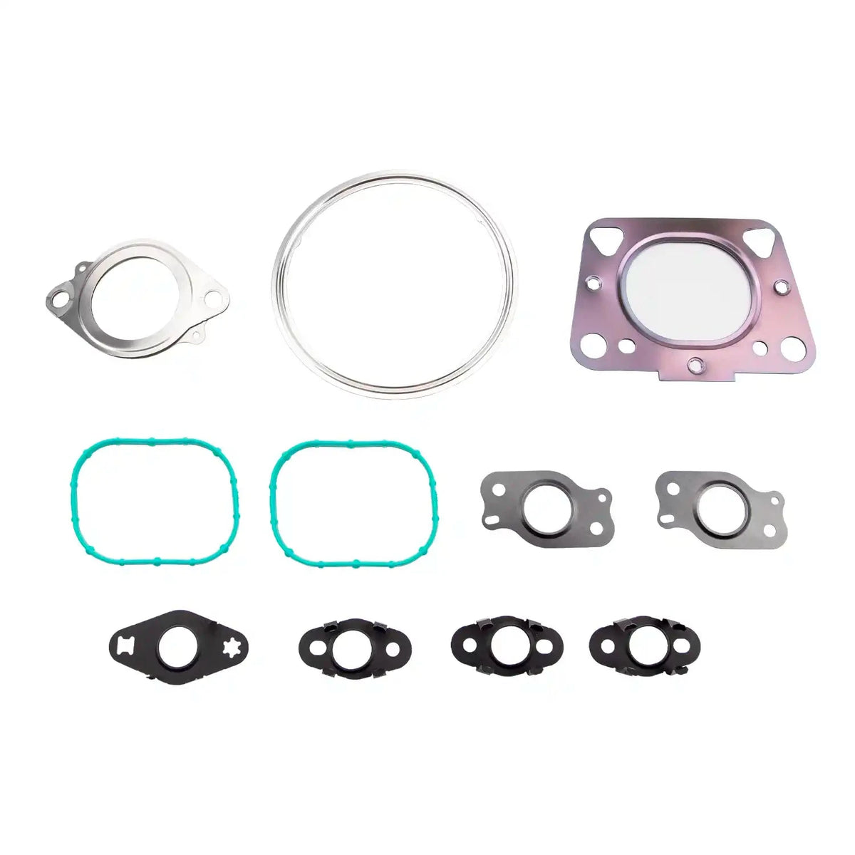 CPS Add-Ons Options Calibrated Power Gasket Kit - Turbo - 2017-2023 L5P Duramax 