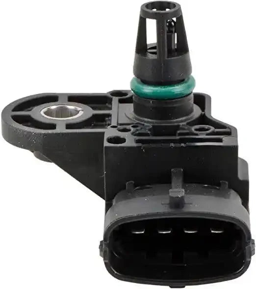 CPS Add-Ons Options Calibrated Power MAP Sensor - Modified - 2016-2022 LWN 2.8L Duramax 