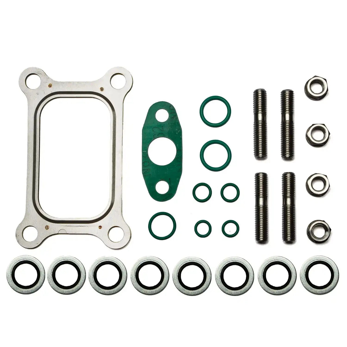 CPS Add-Ons Options Calibrated Power Gasket Kit - Turbo - 2019-2024 6.7L Cummins 