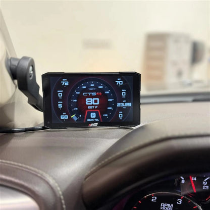Edge Insight CTS4 Digital Gauge Monitor Calibration Monitor Edge Products 