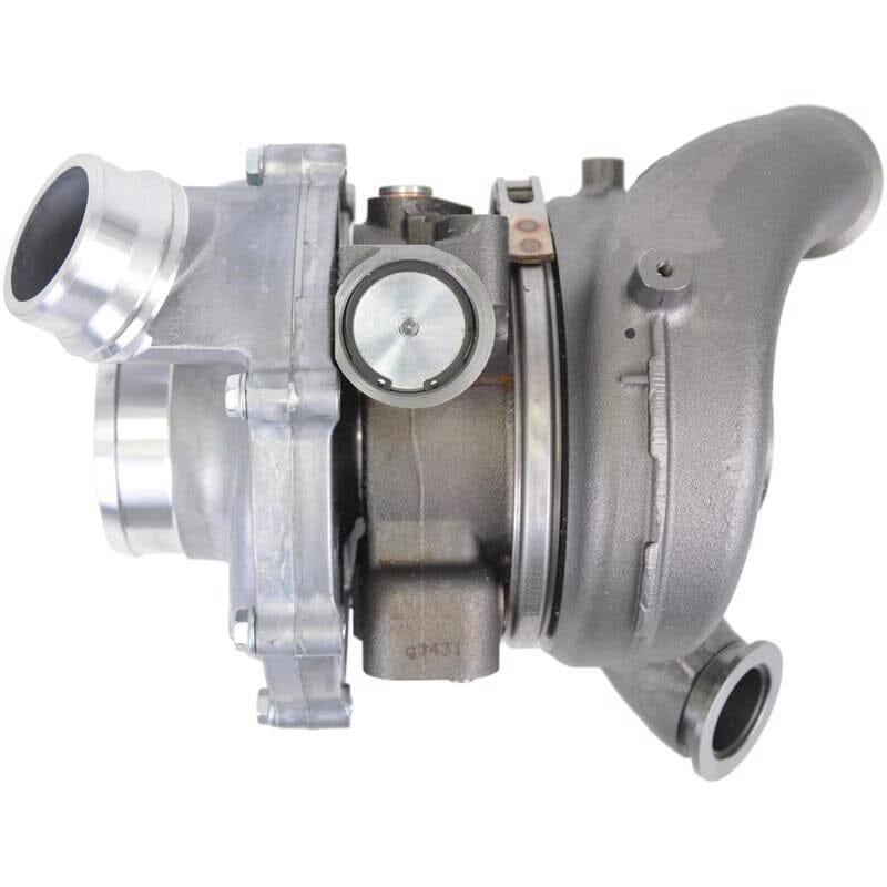 Stealth 67G2 Turbo (2015-2016 6.7L Powerstroke) Turbocharger Calibrated Power 
