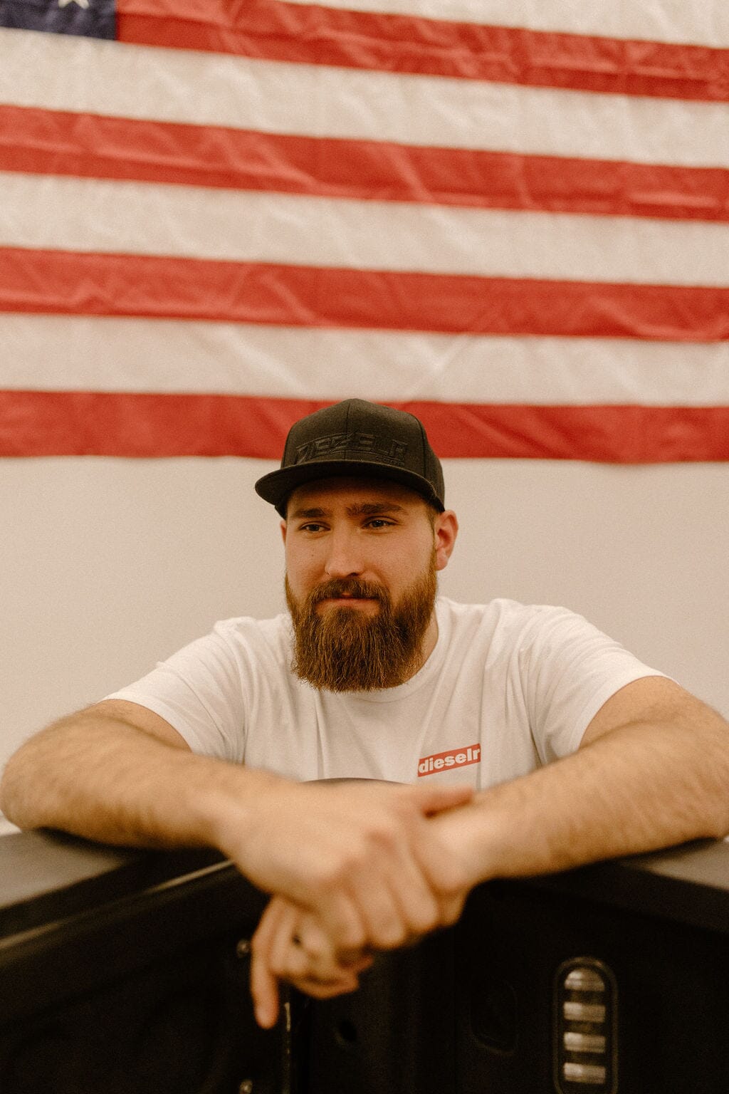 Dieselr Short Sleeve T-Shirt T-Shirt DSLR 