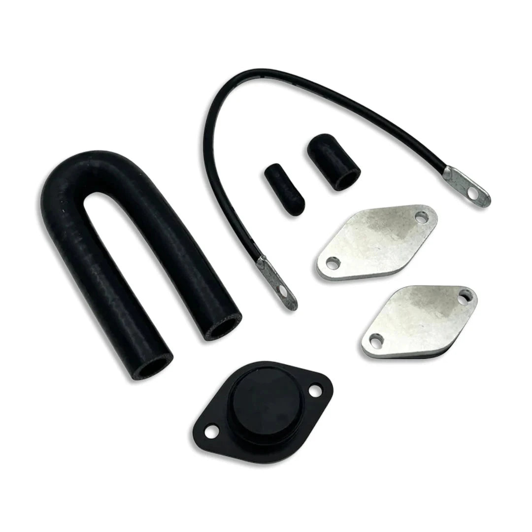 DIESELR EGR Upgrade Kit (2019-2025 Duramax 3.0L LM2) EGR Upgrade Kit Dieselr Parts 