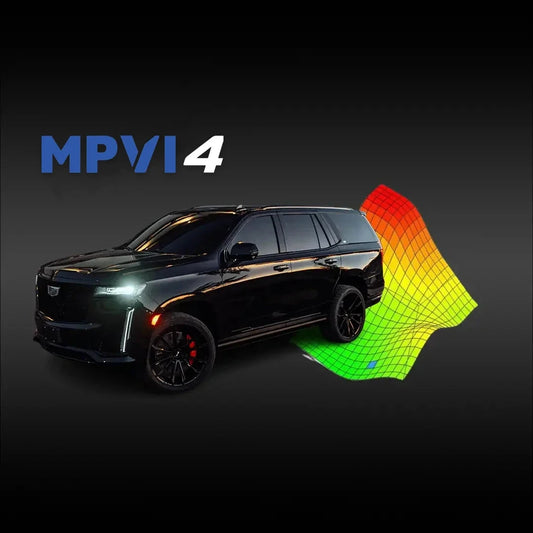DIESELR MPVi4 E66 (Global B) Tune Files (2021-2026 Duramax LM2 & LZ0 3.0L) Tune Files DIESELR Tuning 