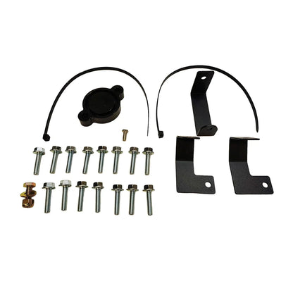 Dieselr High Flow 1-Piece Intake Manifold Upgrade Ford Powerstroke 6.7L (2011-2014/2017-2019) High Flow 1-Piece Intake Manifold Dieselr Parts 
