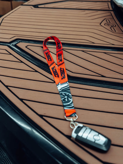 Lanyard Accessories DSLR 