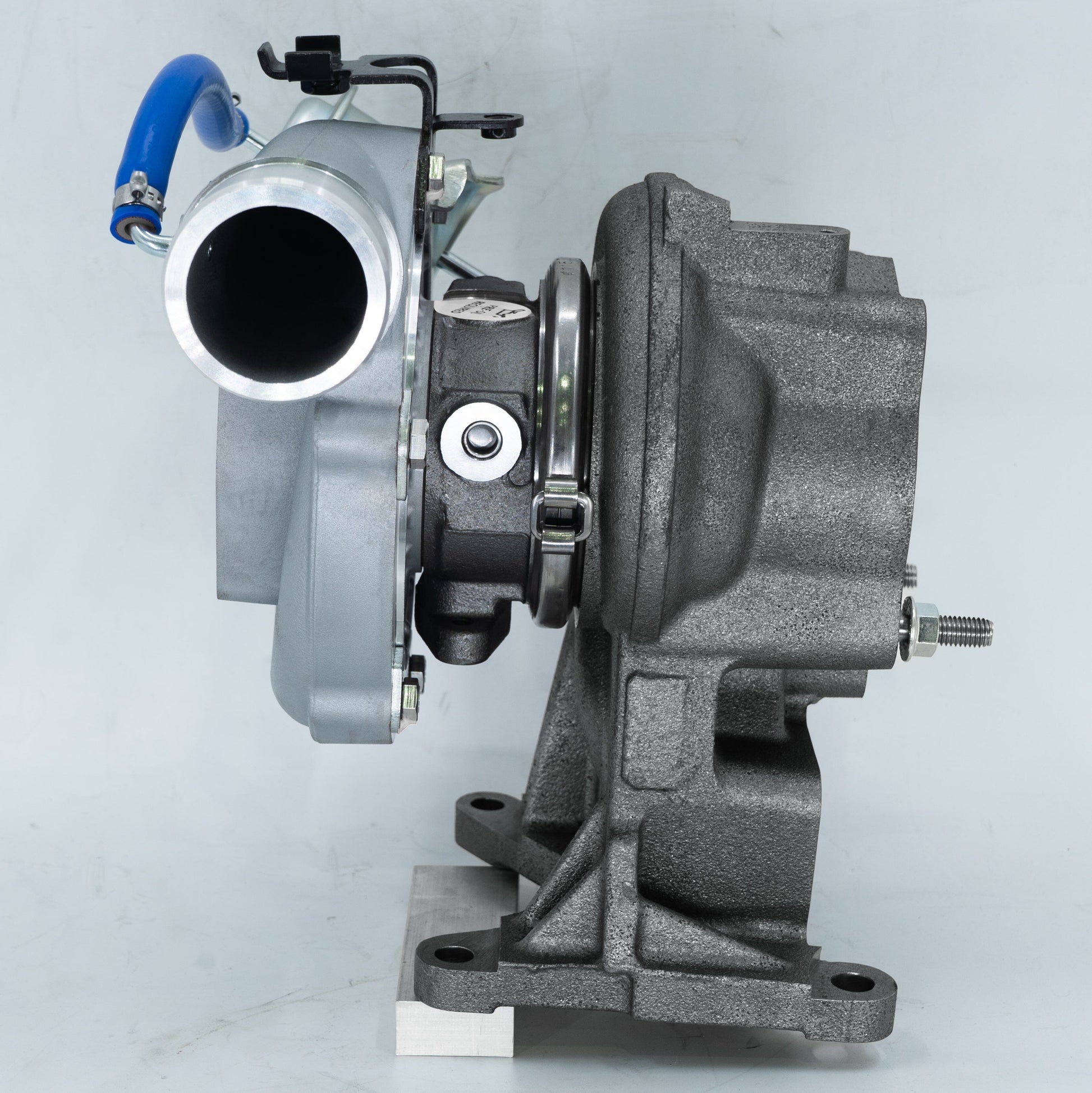 Stealth 64 Turbo (2001-2004 6.6L LB7 Duramax) Turbocharger Calibrated Power 