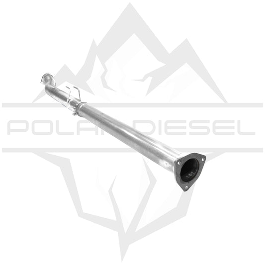 2011-2025 Ford Powerstroke 6.7L Polar Race Pipe Exhaust Polar Diesel 