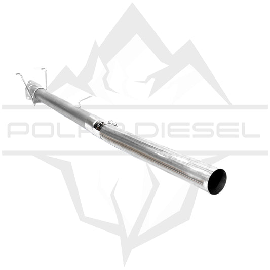 2013-2018 Cummins 6.7L Polar Race Pipe Exhaust Polar Diesel 