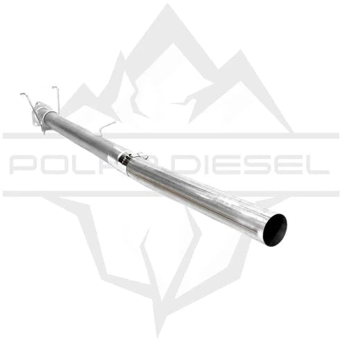 2013-2018 Cummins 6.7L Polar Delete Pipe Polar Diesel 