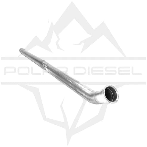 2019-2024 Cummins 6.7L Polar Delete Pipe Polar Diesel 