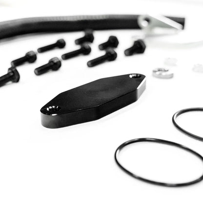 2006-2007 Duramax 6.6L Polar EGR Upgrade Kit EGR Upgrade Kit Polar Diesel 