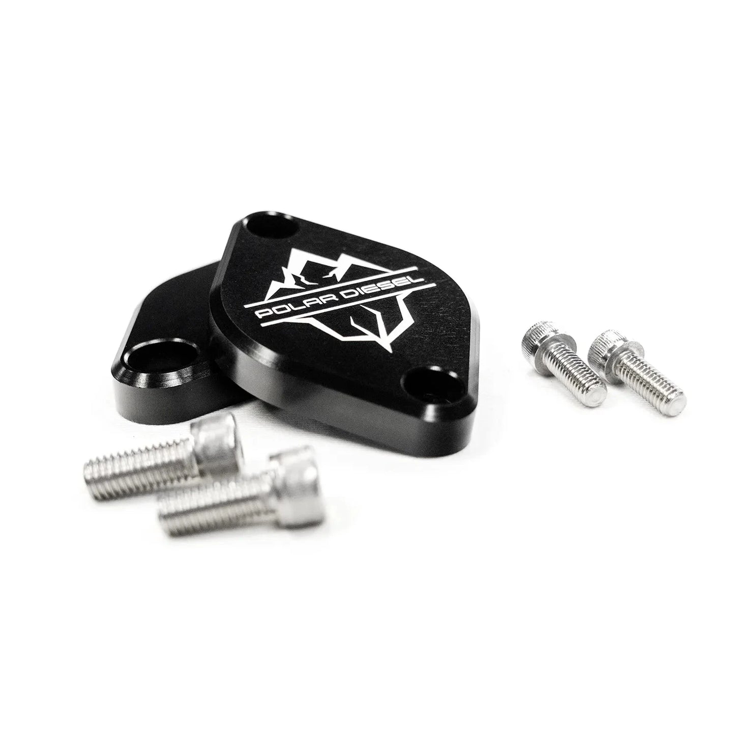 2016-2022 Duramax 2.8L Polar EGR Upgrade Kit EGR Upgrade Kit Polar Diesel 