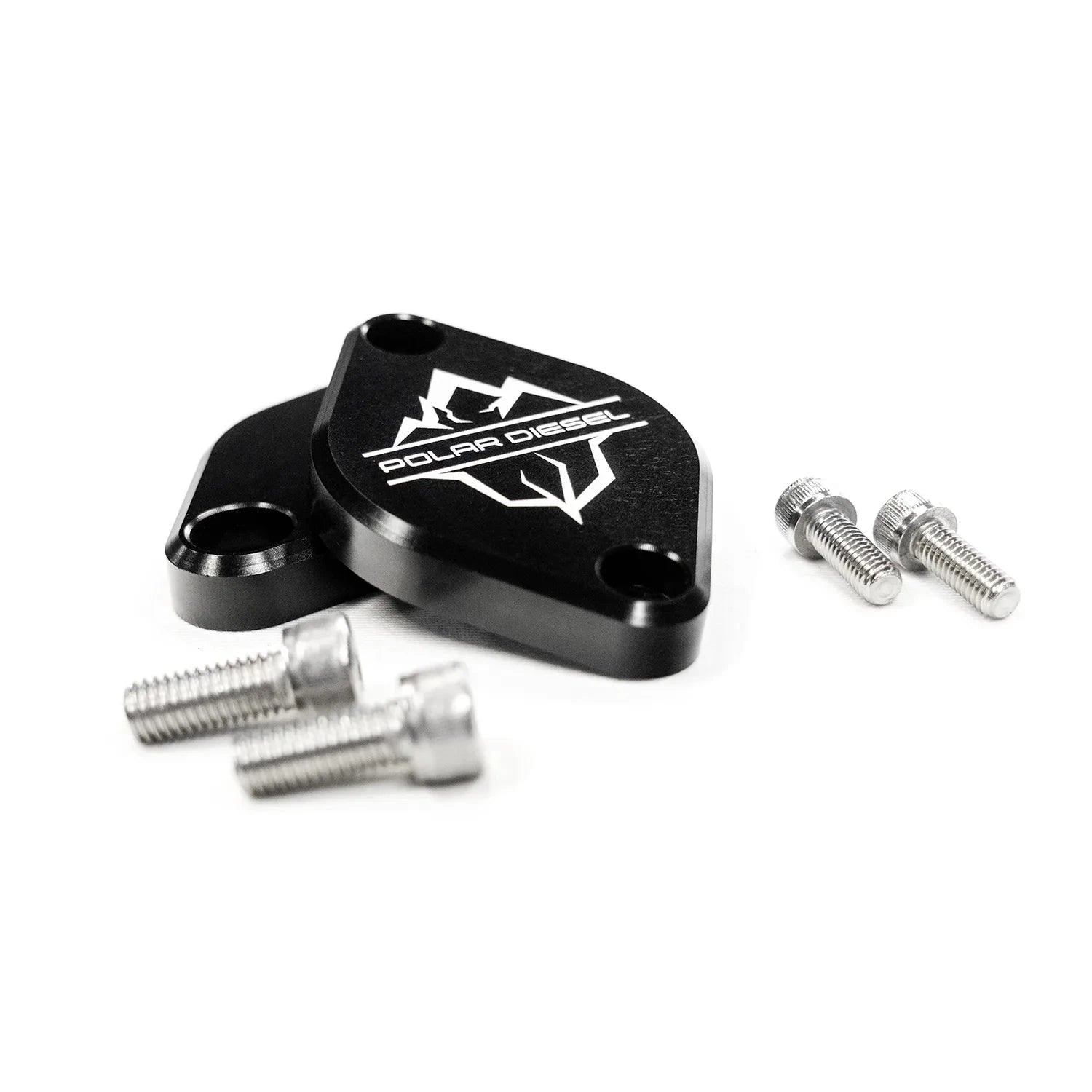 2016-2022 Duramax 2.8L Polar EGR Upgrade Kit EGR Upgrade Kit Polar Diesel 