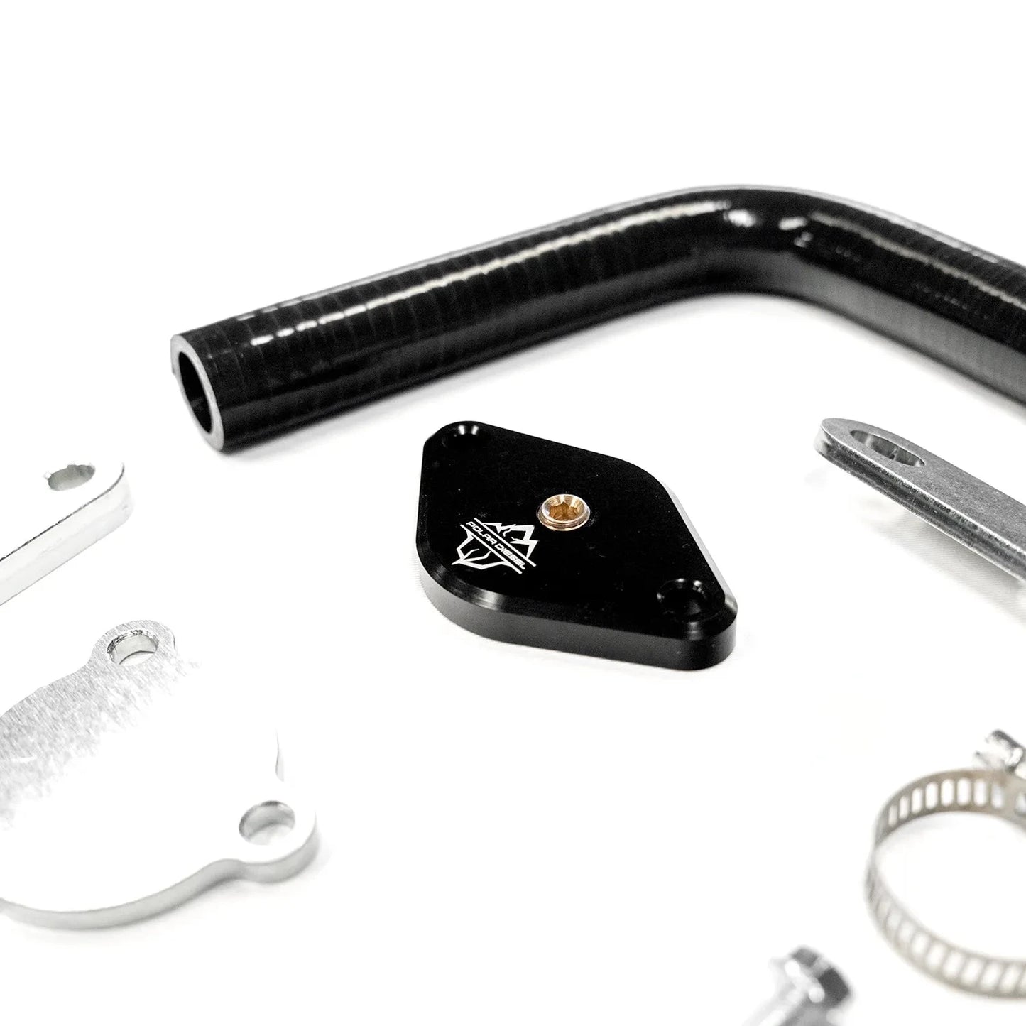 2014-2018 EcoDiesel Polar EGR Upgrade Kit EGR Upgrade Kit Polar Diesel 