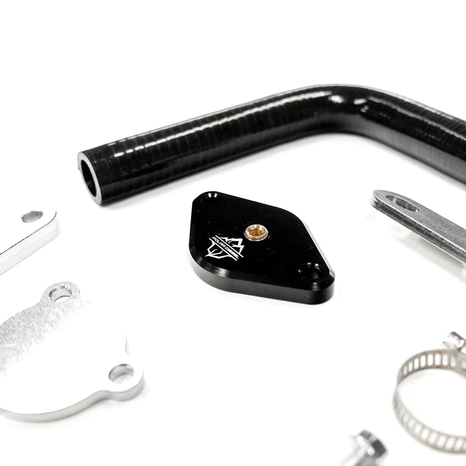 2014-2018 EcoDiesel Polar EGR Upgrade Kit EGR Upgrade Kit Polar Diesel 