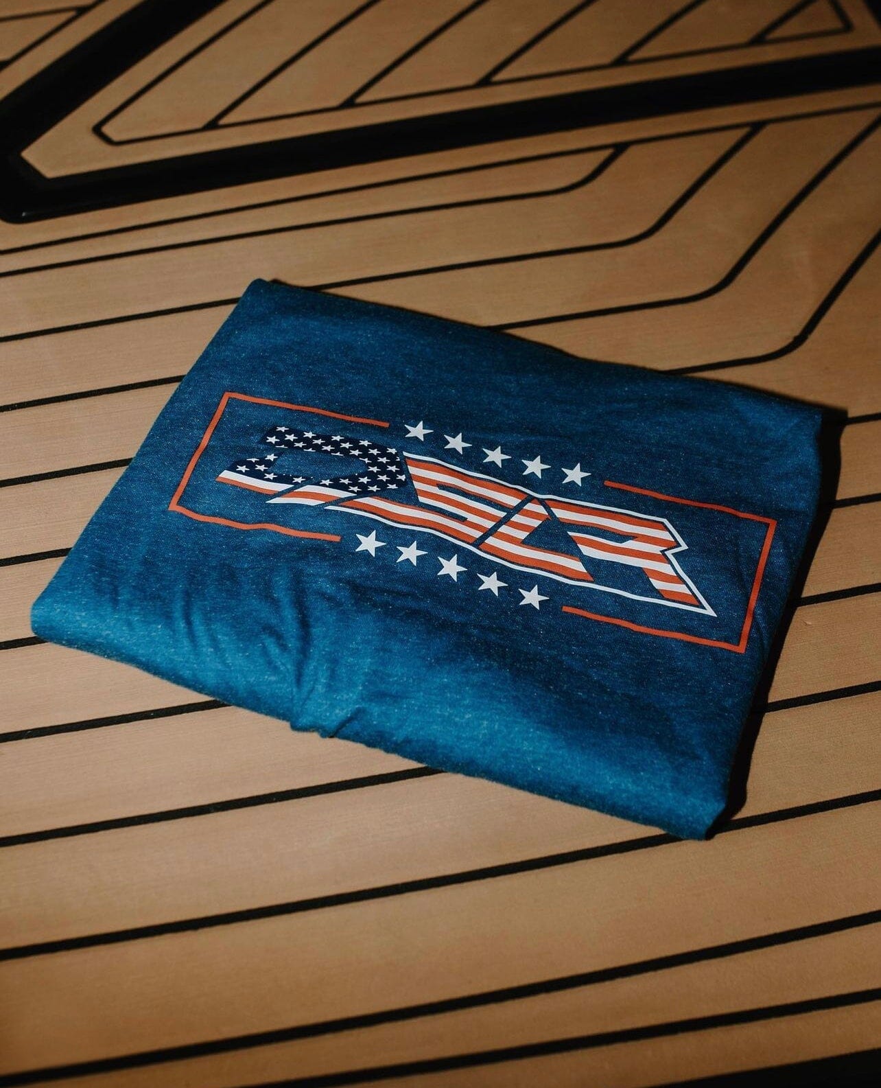 Short Sleeve DSLR USA T-Shirt T-Shirt DSLR 