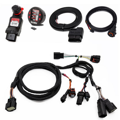 Banks Derringer® High Output Tuner - GM Duramax 6.6L L5P (2020-2023) Tuner Banks Power 