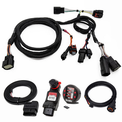 Banks Derringer® High Output Tuner - GM Duramax 6.6L L5P (2020-2023) Tuner Banks Power 