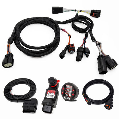 Banks Derringer® High Output Tuner - GM Duramax 6.6L L5P (2020-2023) Tuner Banks Power 