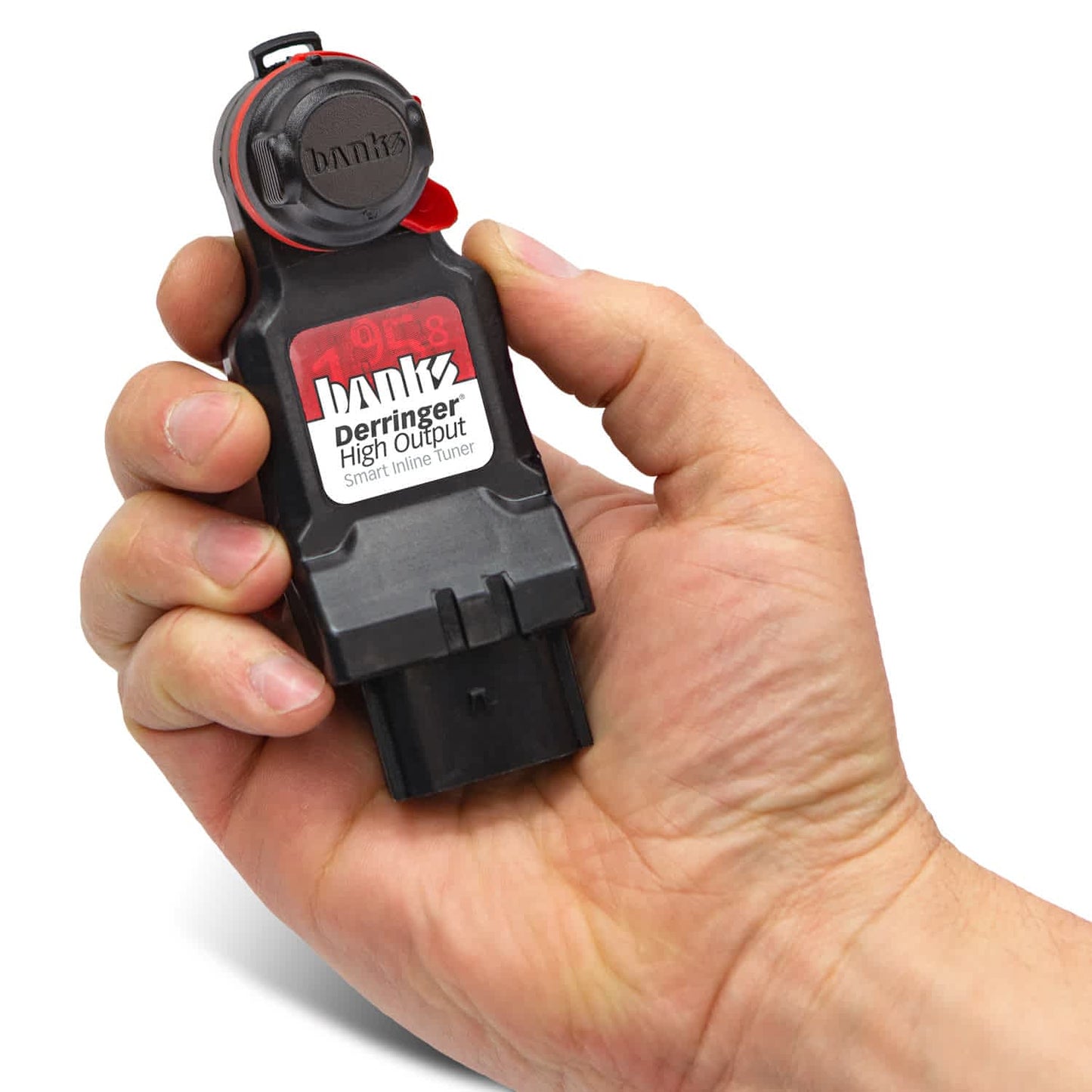 Banks Derringer® High Output Tuner - GM Duramax 6.6L L5P (2024-2026) Tuner Banks Power 