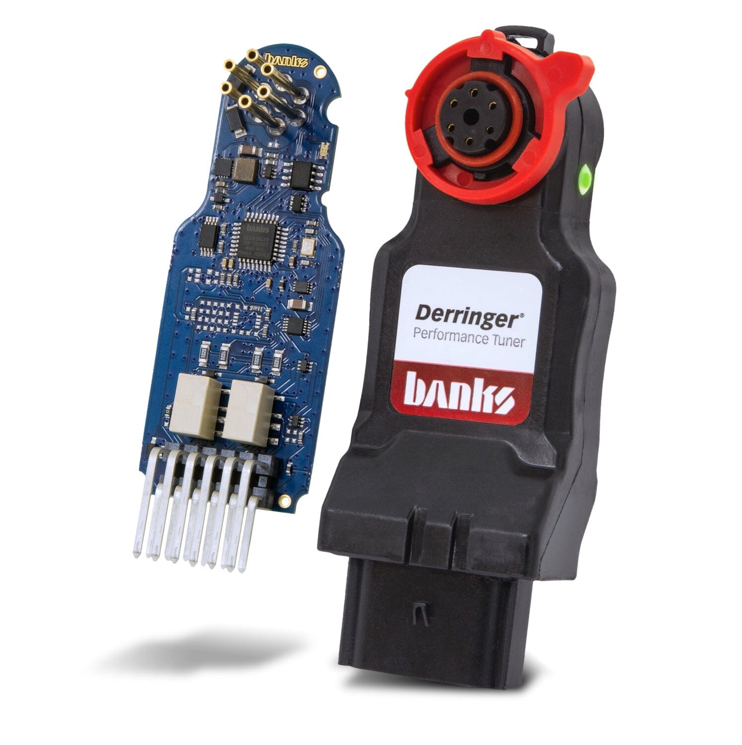 Banks Derringer® High Output Tuner - GM Duramax 6.6L L5P (2024-2026) Tuner Banks Power 