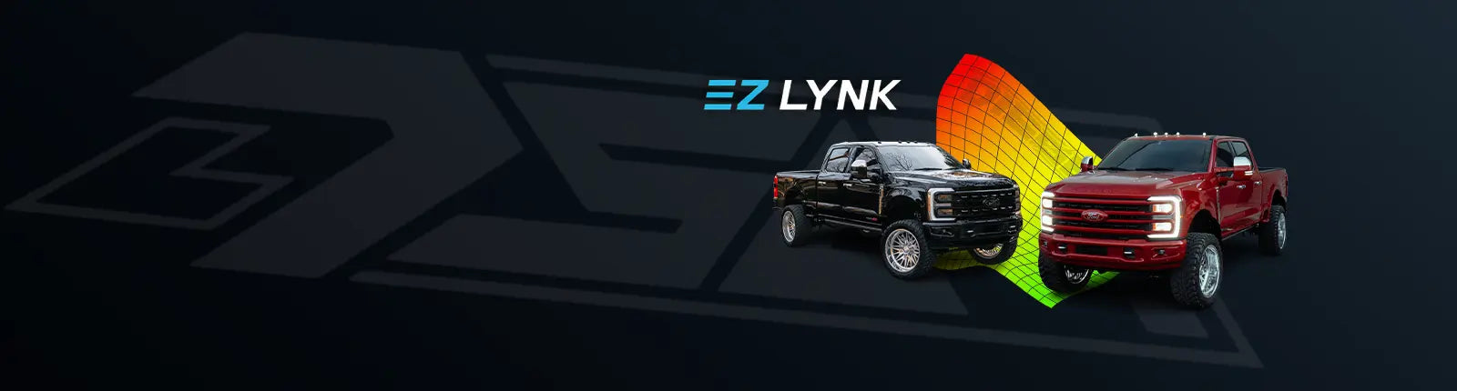 <strong>2023–2025  Ford Powerstroke EZ Lynk SOTF Tuning is Here!</strong>
