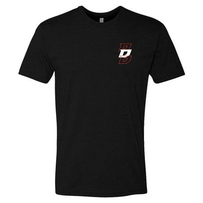 Dieselr Redline Tee T-Shirt DSLR 