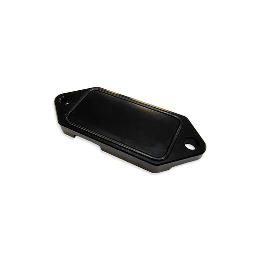 Dieselr Billet Coolant Block-Off Plate Duramax LB7/LLY/LBZ/LMM/LML/L5P 6.6L (2001-2026) Coolant Block-Off Plate Dieselr Parts 