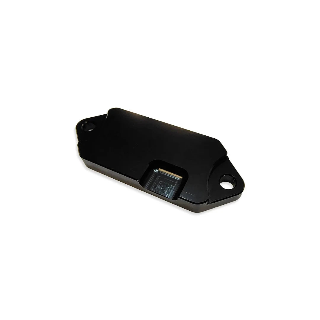 Dieselr Billet Coolant Block-Off Plate Duramax LB7/LLY/LBZ/LMM/LML/L5P 6.6L (2001-2026) Coolant Block-Off Plate Dieselr Parts 