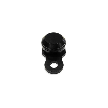 Dieselr Coolant Return Plug Rear Engine Cover Duramax LML 6.6L (2011-2016) Coolant Return Plug - Rear Engine Cover Dieselr Parts 
