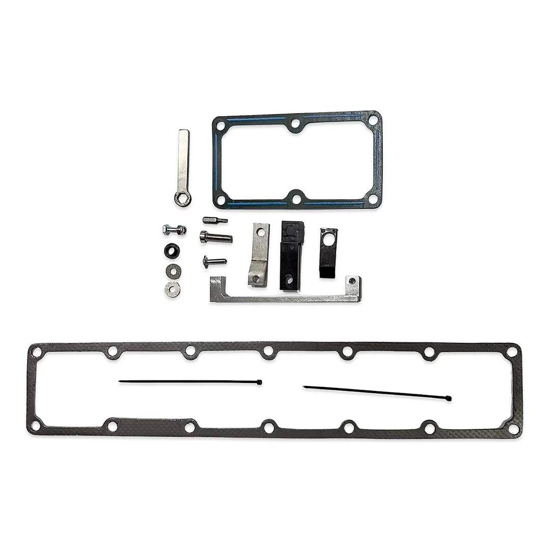 Dieselr Grid Heater Upgrade Kit Cummins 6.7L (2007.5-2024) Grid Heater Upgrade Kit Dieselr Parts 