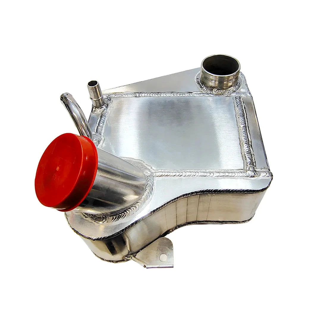 Dieselr High Flow Intercooler w/ Cold Side IC Pipe Ford Powerstroke 6.7L (2017-2023) High Flow Intercooler w/ Cold Side IC Pipe Dieselr Parts 