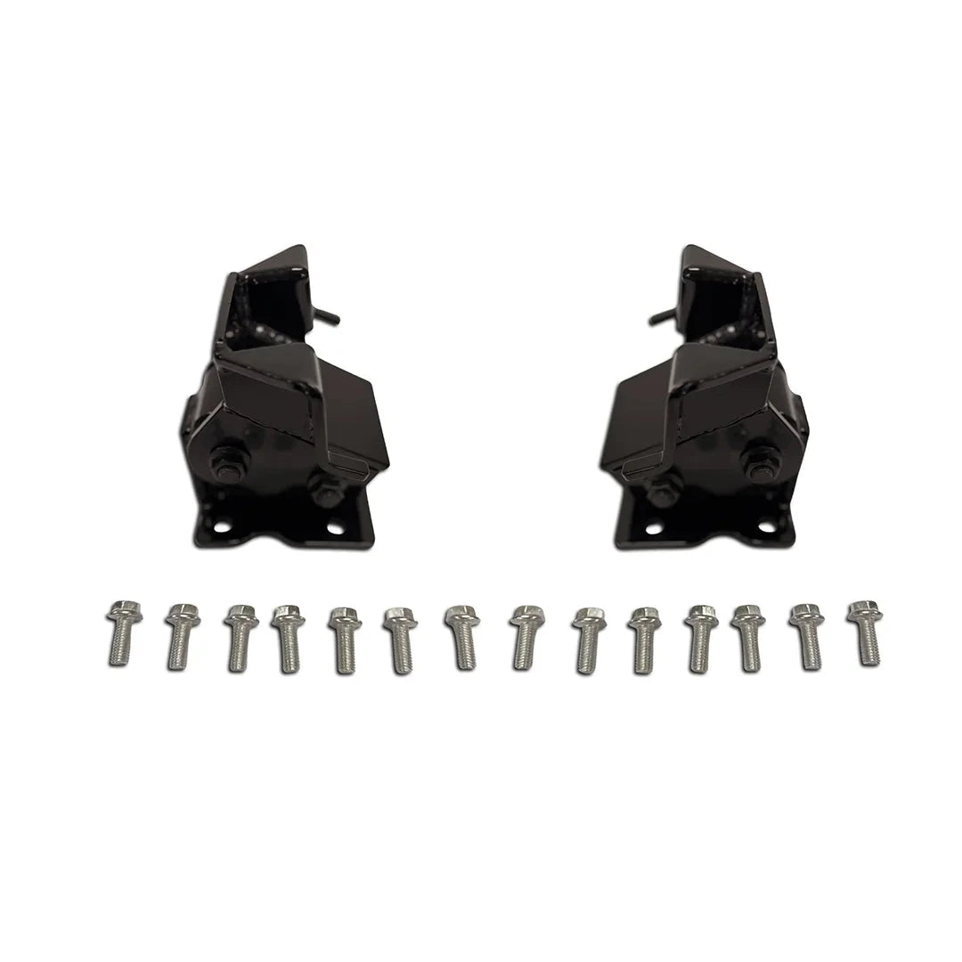 Dieselr High Performance Motor Mount Duramax LB7/LLY/LBZ/LMM 6.6L (2001-2010) High Performance Motor Mount Dieselr Parts 